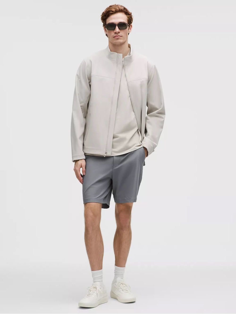 Lululemon ABC Classic-Fit Short